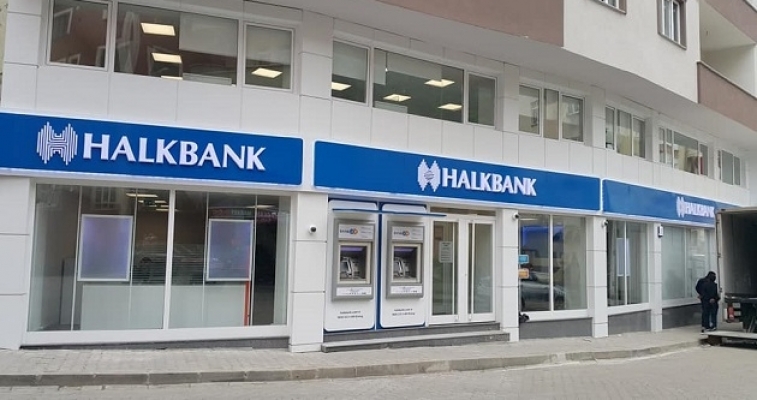 Halkbank'ta deprem! 5 genel müdür görevden alındı