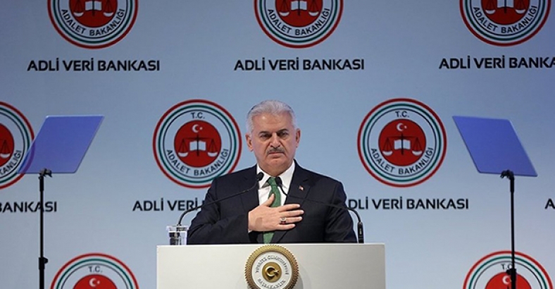 'Bu yargılama 40 yılın hesaplaşmasıdır'