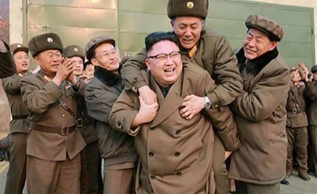 Kim'den şükrettiren talimat: ''Sadece beni hatırlayacaksınız''