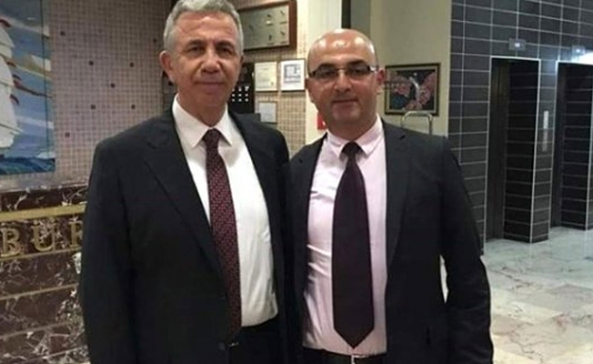 Mansur Yavaş FETÖ'yle mücadele eden o ismi Genel Müdür Yardımcısı yaptı