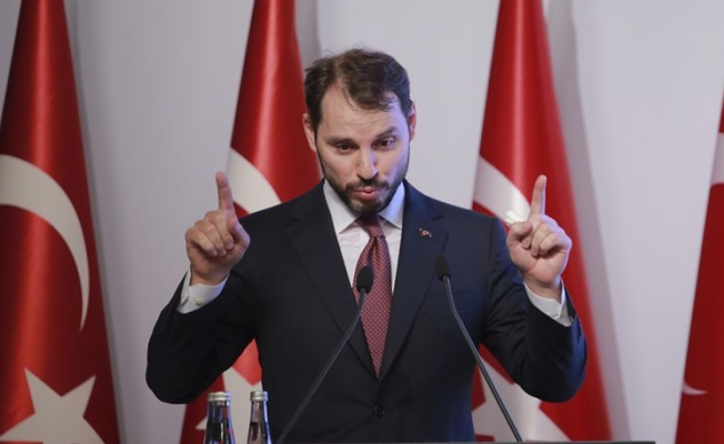 Albayrak güldürdü: Enflasyon aslında düşmüş, sadece bizim haberimiz yok!