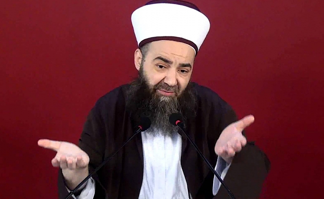 VİDEO | Cübbeli’den Doğu Perinçek’e mesaj: Tipin değilim biliyorum ama...