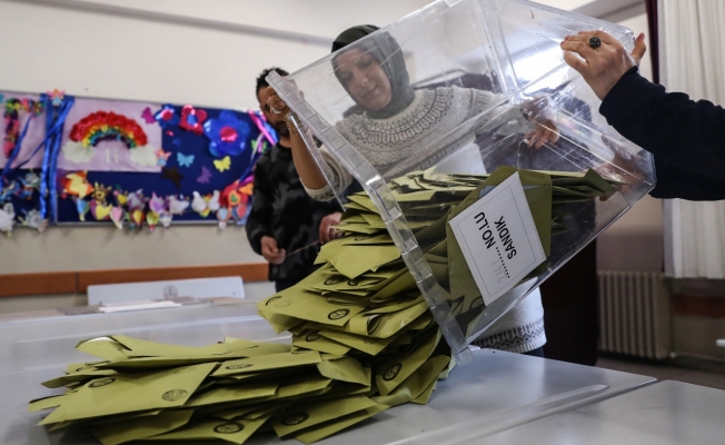 AKP'den flaş İstanbul açıklaması: YSK'ya itiraz etmeyi düşünüyoruz