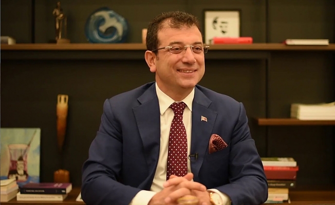 Ekrem İmamoğlu'ndan Karadeniz çıkarması