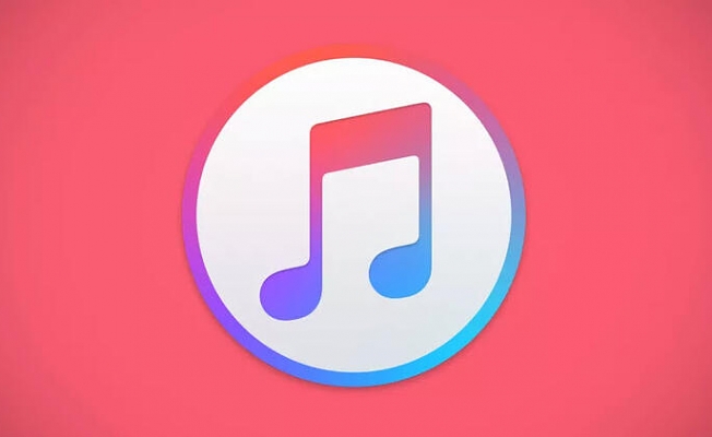 Apple, iTunes'u sildi
