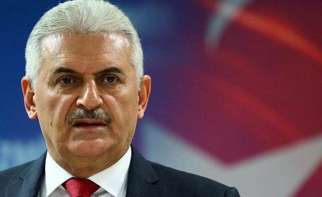 'Binali Yıldırım'ın çalışma arkadaşları İmamoğlu ile çıkacağı kanalın TRT olmasını istiyor'