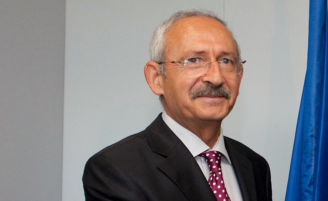 Kemal Kılıçdaroğlu'ndan bayram mesajı