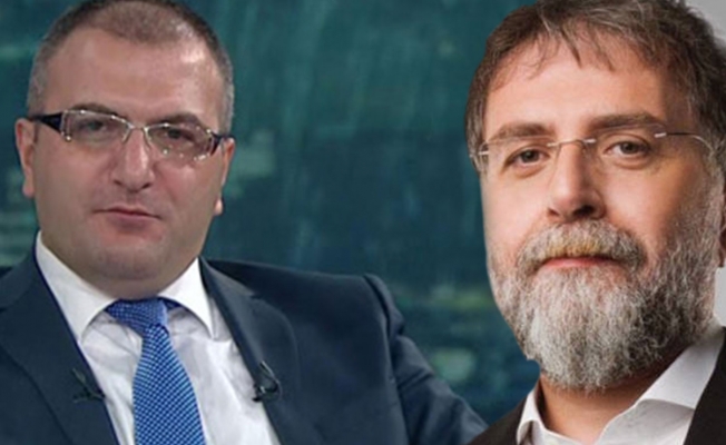 Ahmet Hakan'a 'köpek' diyen Cem Küçük'ün yazısı kaldırıldı