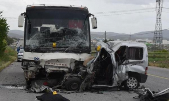 Bayram tatilinin 3 günlük kaza raporu: 27 ölü, 211 yaralı!