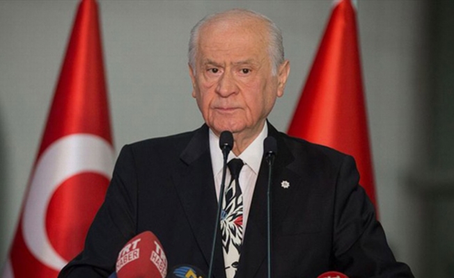 Bahçeli'den YSK'nın sandık kurulu başkanları kararına 'anlaşılması zor' tepkisi