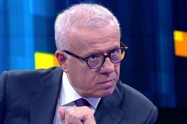 Ertuğrul Özkök yazdı... Paylaş ki herkes okusun!