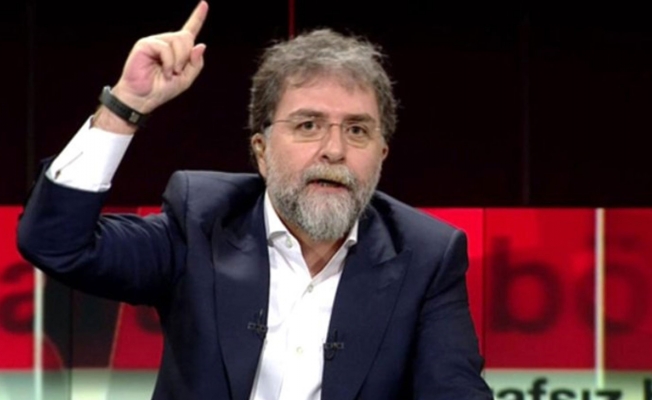 Ahmet Hakan: İşten atıldığım gün iktidara yakın medya...