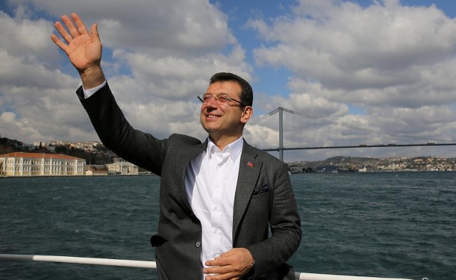 VİDEO | CHP İstanbul'dan sosyal medyayı sallayan seçim kampanyası: #SenDeAnlat