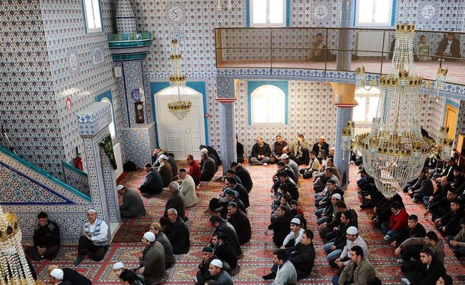 İnsan kaçakçısı imam: Utanç duyuyorum