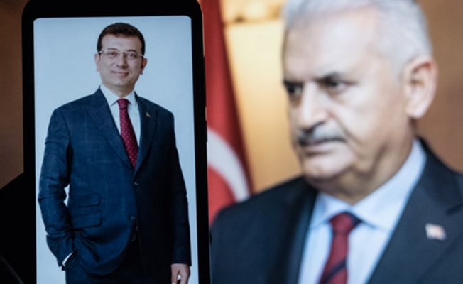 AKP'den canlı yayın düellosu üzerine resmi açıklama