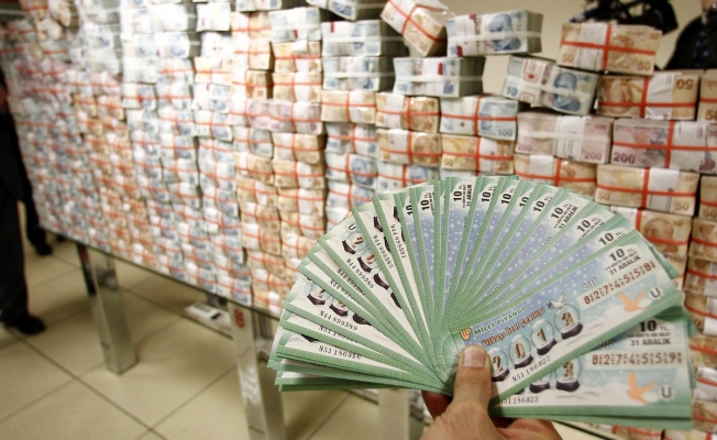Milli Piyango çekilişini kazanan yurttaş, 'haksız talihi' reddetti