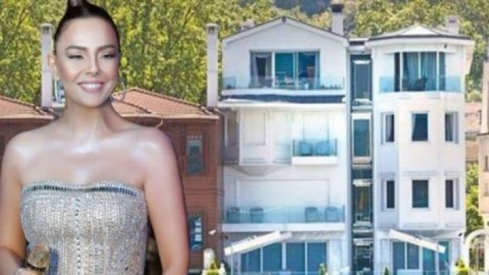 Bakanlık'tan Ebru Gündeş'e kötü haber