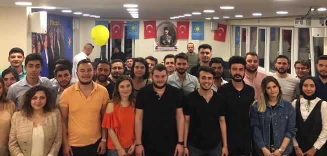İYİ Parti'den '23 Haziran' seferberliği!