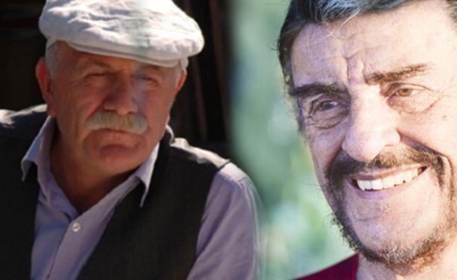 Sanatçı Orhan Aydın'dan Alpay'a destek: Alpay kadar taş...