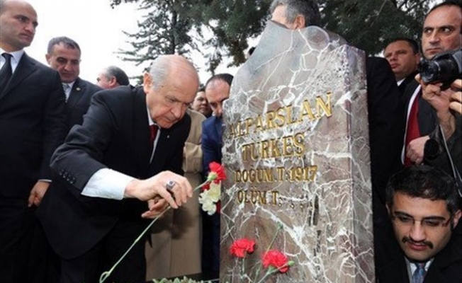 Bahçeli: Türkiye'nin yeni bir partiye ihtiyacı yok