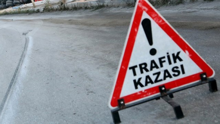 Trafik kazaları 34 can aldı