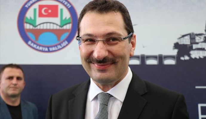 AKP'li Ali İhsan Yavuz'dan mağduriyet açıklaması