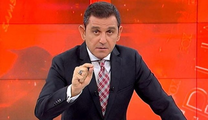 Fatih Portakal’dan YSK’ya tepki: Game of Thrones gibi oldu durumlar