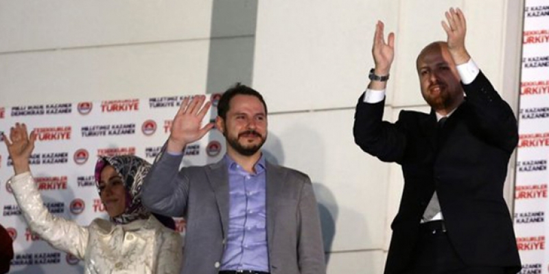 Beykoz yağması... Belediyeden ihalesiz eşe dosta rant!