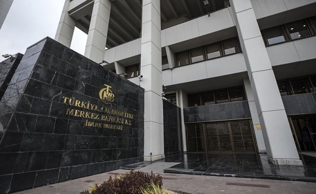 Merkez Bankası tasarruf çağrısına uymadı: 2,6 milyon TL'ye mutfak!