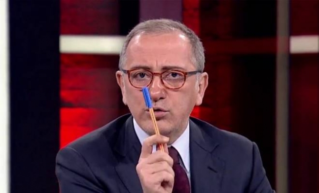 Fatih Altaylı'dan komplo teorisi: YSK kendisini...