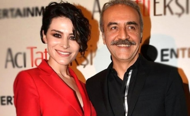 Belçim Bilgin yeni aşkını ilan etti