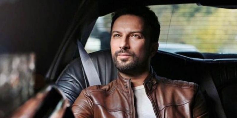 VİDEO | Tarkan'dan olay yaratan paylaşım