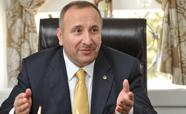 Skandal! İstanbul Ticaret Borsası Başkanı'ndan tartışma yaratacak Trabzon yorumu