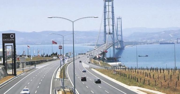 Yine yurttaşın cebinden çıktı: Günlük 40 bin araç garantisi var