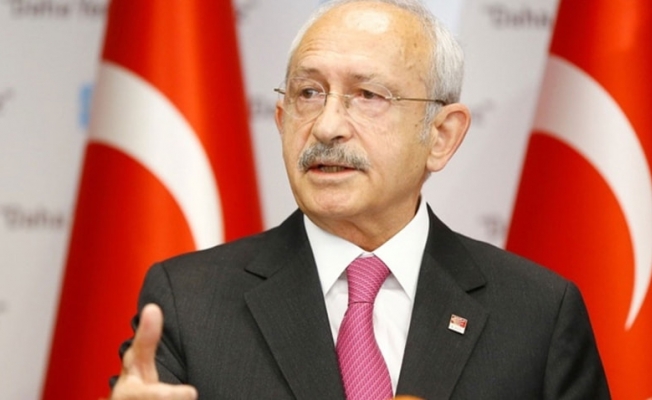 Kılıçdaroğlu'ndan Akit TV'ye sert tepki