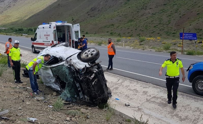 Bayram tatilinin 5. gününde ağır bilanço: 53 ölü