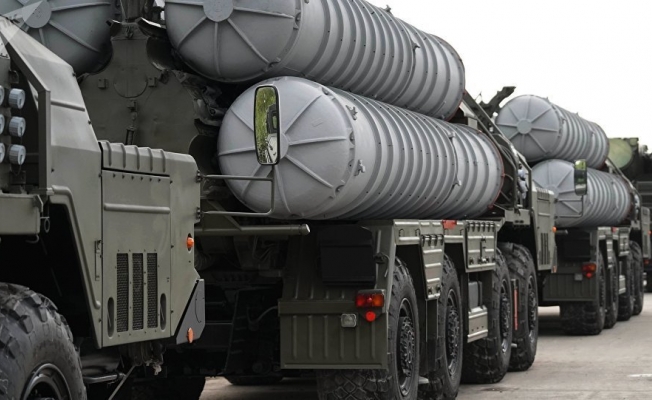 ABD’den Türkiye’ye S-400 uyarısı