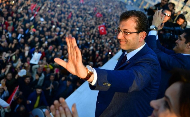 İmamoğlu’nun Karadeniz turu sosyal medyada gündem oldu