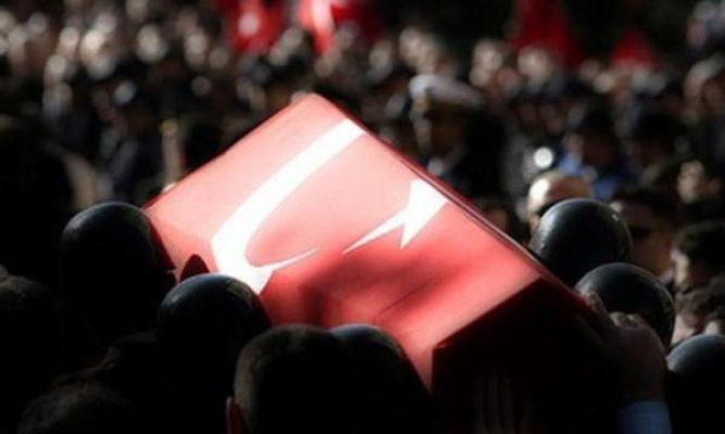 Irak ve Suriye'den acı haber: 1 şehit 3 yaralı