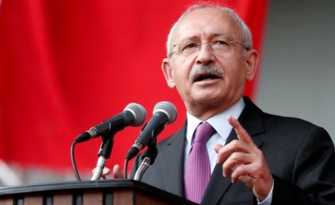 İlçe Milli Eğitim Müdürü'nden skandal paylaşım: Kılıçdaroğlu'nu hedef gösterdi