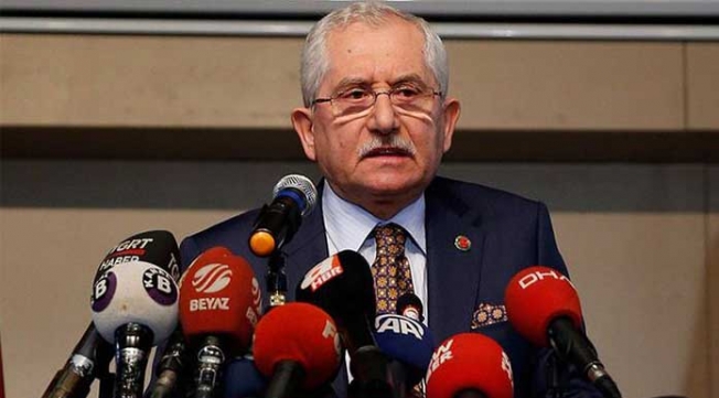 YSK'dan İstanbul seçimiyle ilgili yeni açıklama