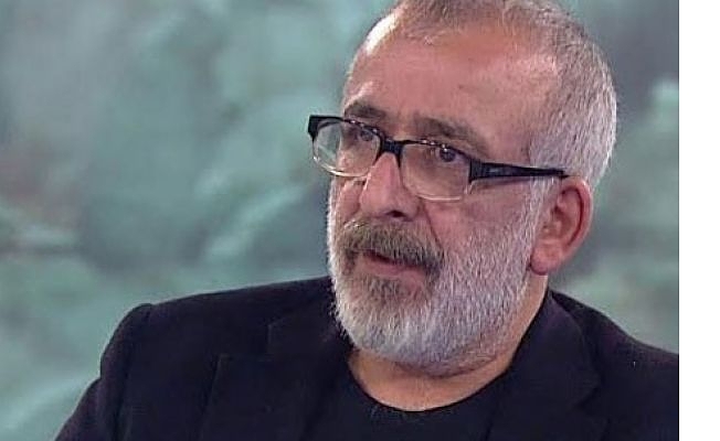 Yandaş yazardan 'Nâzım Hikmet' yalanları