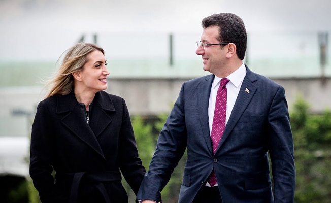Ekrem İmamoğlu'na 'Televizyon tuzağı kuruluyor' iddiası