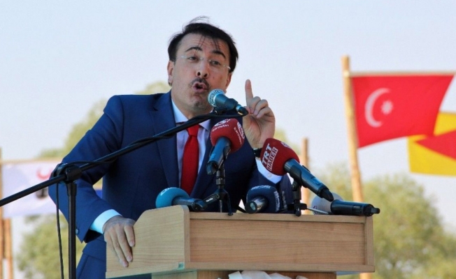 AKP çıtayı yükseltti! İmamoğlu kazanırsa İstanbul...