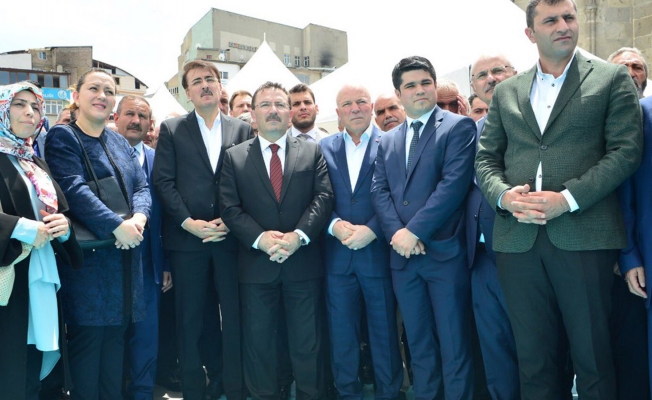 AKP'yi seçim korkusu sardı: CHP kazanırsa İSPARK'ı HDP'ye verecek