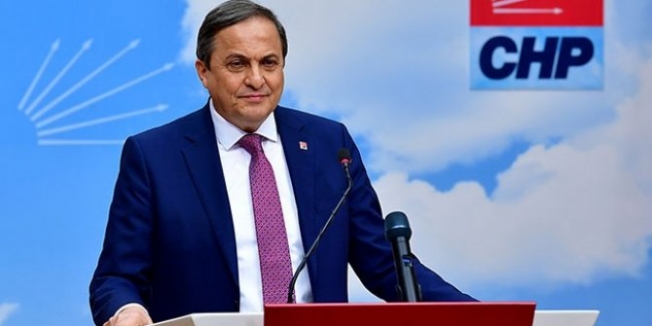 CHP'li Torun'dan VIP tepkisi: İstedikleri kadar almasınlar, İmamoğlu tüm Türkiye'nin kalbine girdi