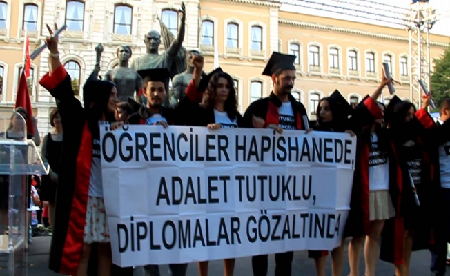 Eğitim hakları engelleniyor: Cezaevlerinde 70 bine yakın öğrenci var