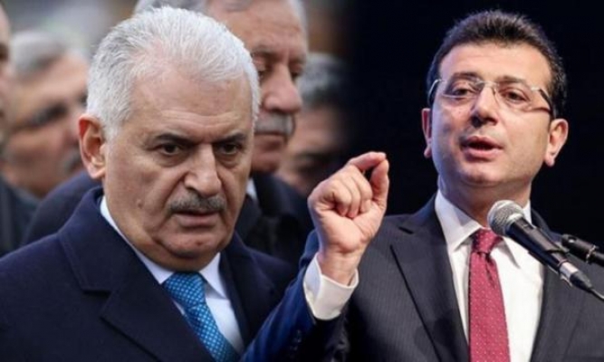İki şirket İstanbul anketini açıkladı: Yüzde 13'ün rengi değişti!