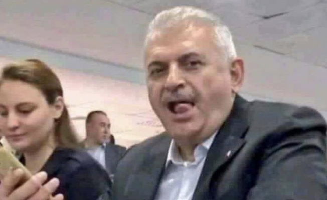VİDEO | Yıldırım'ın seçimle alakası: Tarihi bile unuttu