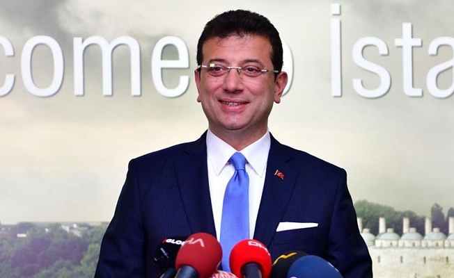 VİDEO | İşte İmamoğlu'nun 18 gündeki başarısı